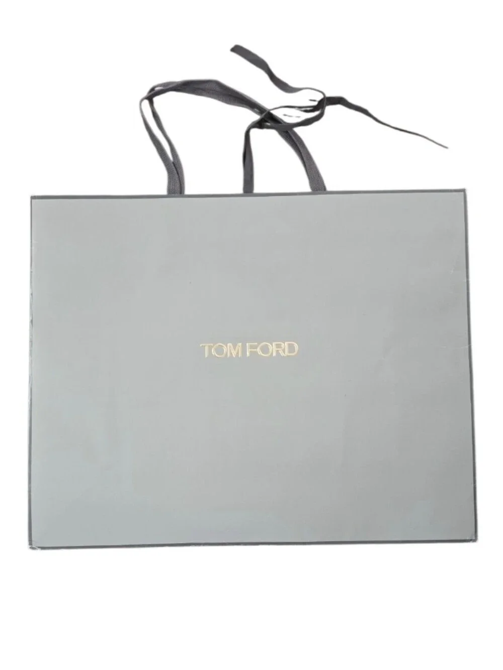Tom Ford sleek authentic